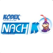 کدکس ناچ