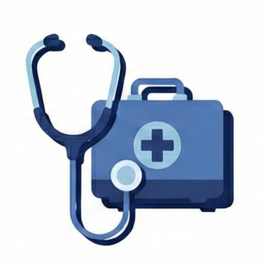 لوازم و تجهیزات پزشکی