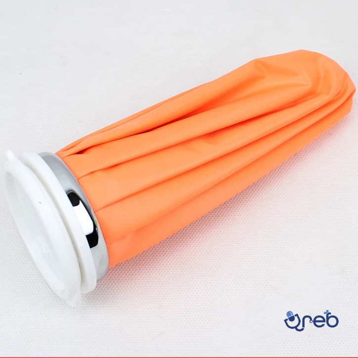 کیسه یخ کوچک اچ اند ام قطر 19 سانت(کوچک)