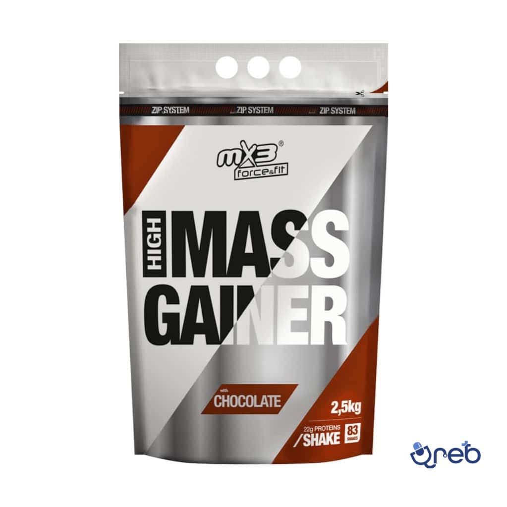 پودر های مس گینر ام ایکس تری2.5کیلوگرم