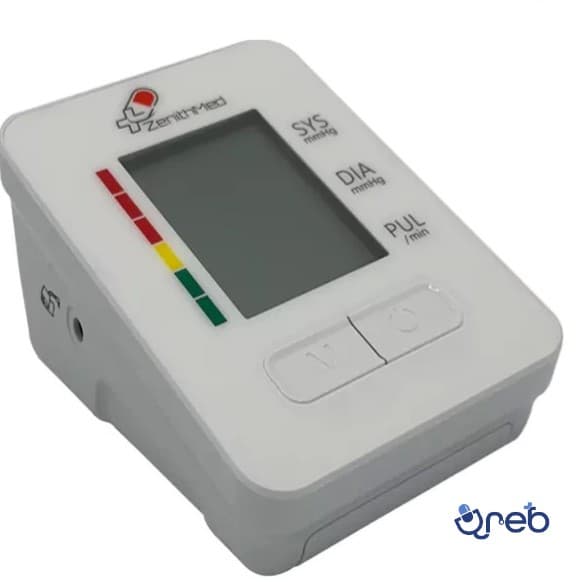 فشارسنج بازویی دیجیتالی زنیتمد LD-575