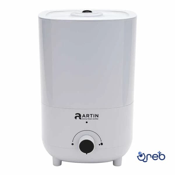 دستگاه بخور سرد آرتین مدل 1903