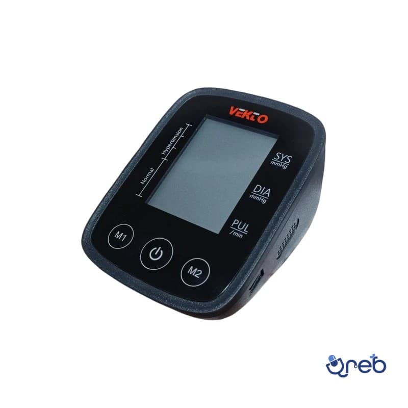 فشارسنج بازویی دیجیتالی سخنگو وکتو LD-533