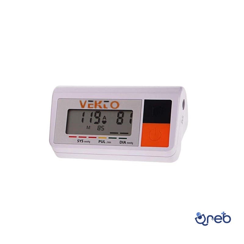 فشارسنج بازویی دیجیتالی وکتو مدل LD -535