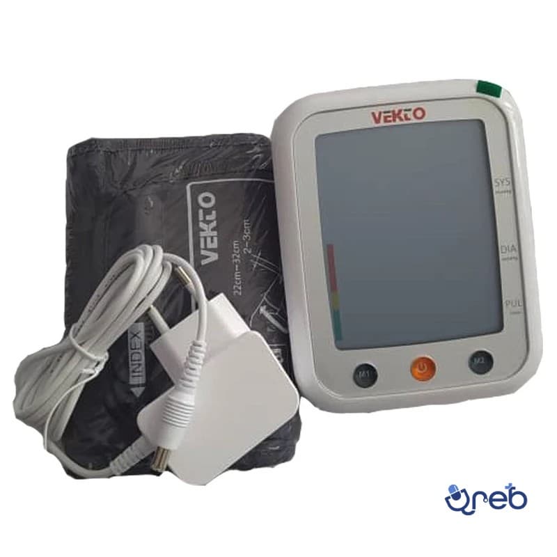 فشارسنج بازویی دیجیتال سخنگو وکتو مدل LD-530