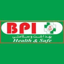 باندهای پزشکی ایران