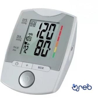 فشارسنج دیجیتالی بازویی گلامور مدل HL858DC